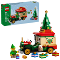 LEGO Gifts at Walmart: Holiday Gift Sets, Stocking Stuffers, & More + free shipping w/ $35