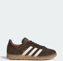 adidas Men's Gazelle Spikeless Golf Shoes for $33 + free shipping