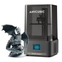 AnyCubic Photon Mono 4 3D Printer for $136 + free shipping