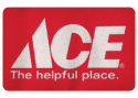 $100 Ace Hardware Gift Card for $85