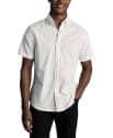 Charles Tyrwhitt Men's 100% Cotton Poplin Shirt for $27 + free shipping