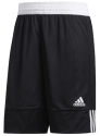 adidas Men's 3G Speed Reversible Shorts (Smaller sizes) for $6 + free shipping