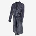 Eddie Bauer Men's Long Sleeve Shawl Collar Robe for $8 + free shipping w/ $75