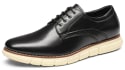 Men's Oxford Dress Shoes for $31 + free shipping