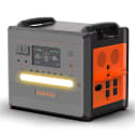 SolarPlay 2,500W 2304Wh Portable Power Station for $575 + free shipping