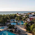 All-Inclusive 3-Night Riviera Maya Flight & Resort Vacation From $1,058 for 2