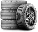 Tire Deals at eBay: Extra 10% off, from $55 + free shipping