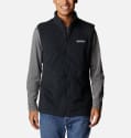 Columbia Men's Castle Dale Fleece Vest for $18 + free shipping