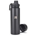 Cubitt Hydro Bottle w/ Twist Sports Lid and Coffee Lid for $17 + free shipping