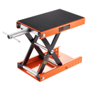 Vevor Motorcycle Scissor Jack Lift for $40 + free shipping