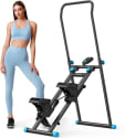 Merach Vertical Climber Stair Stepper Machine for $110 + free shipping