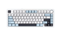 Aula F75 Gaming Mechanical Keyboard for $35 + free shipping