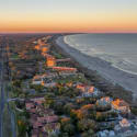 Hotel Stays in Amelia Island, Florida From $104 per night