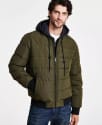 Macy's Black Friday Early Access Men's Fashion Deals: Up to 60% off + free shipping w/ $25