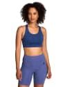 Reebok Women's Medium Impact Reflex Bra from $9 + free shipping w/ $35