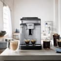 DeLonghi De'Longhi Magnifica Evo Automatic Espresso Machine with Frother for $500 + free shipping