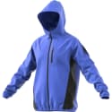 adidas Men's Designed to Move Sport Windbreaker for $19 + free shipping