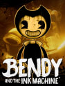 Bendy and the Ink Machine for PC (Epic Games): Free + digital download