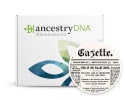 AncestryDNA + All Access Membership for $49