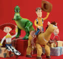 Disney Store Toy Tuesday: Up to 40% off + free shipping w/ $85