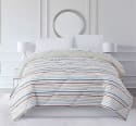 Home Expressions Ultra Soft Down Alternative Reversible Comforter from $24 + free shipping w/ $49