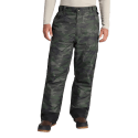 Ozark Trail Men's High Rise Ski Bib (3XL only) for $14 + free shipping w/ $35