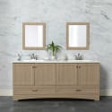 Bathroom Vanities & Vanity Tops at Lowe's: Up to 55% off + shipping varies