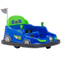 Kid Trax 6V Bumper Car Ride-On Toy for $50 + free shipping