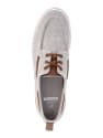 George Men's Canvas Boat Shoes from $7.75 + free shipping w/ $35