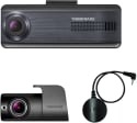 Thinkware Q200 2K Front and 1080p Rear Dash Cam for $160 + free shipping