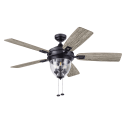 BH&G 52" Indoor/Outdoor Ceiling Fan for $111 + free shipping