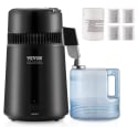 SucceBuy 4L Water Distiller for $39 + free shipping