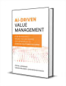 "AI-Driven Value Management" eBook: Free + digital delivery