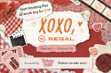 Regal Cinemas Classic Movies in February for $7.99 per ticket