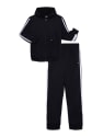 Hind Boys' 2-Piece Fleece Hoodie & Jogger Set for $12 + free shipping w/ $35