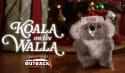 Outback Steakhouse Koala on the Walla Plush: Free, while available