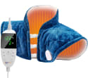 Keenstone Wearable Weighted Heating Pad for $19 + free shipping w/ $35