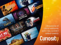 Curiosity Stream Standard Plan: Lifetime Subscription for $160