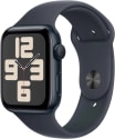 Open-box Apple Watch SE 2 44mm Smartwatch for $121 + free shipping
