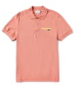 Cyber Monday Lacoste Men's Deals at Dillard's: Up to 75% off + free shipping w/ $150