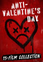 Anti-Valentine's Day 15-Film Collection in HD for $20
