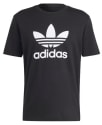 adidas Men's Adicolor Trefoil T-Shirt for $8 + free shipping