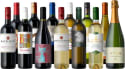 Splash Wines Valentine's Survival Kit for $80 + free shipping