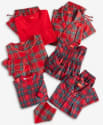 Macy's Black Friday Holiday Family Pajama Deals: Up to 60% off + free shipping w/ $25