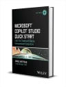 "Microsoft Copilot Studio Quick Start" eBook: Free