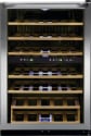 Frigidaire 45-Bottle Two-Zone Wine Cooler for $500 + pickup