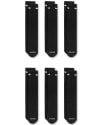 Nike Men's Everyday Plus Cushioned Training Crew Socks 6-Pair Pack for $16 + free shipping w/ $25