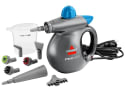 Certified Refurb Bissell Steam Shot Handheld Steam Cleaner for $12 + free shipping