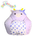 Squishmallows 30" Bubba Bean Bag Chair for $49 + free shipping