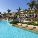 4-Night All-Inclusive Adults-Only Flight & Resort Vacation From $1,678 for 2